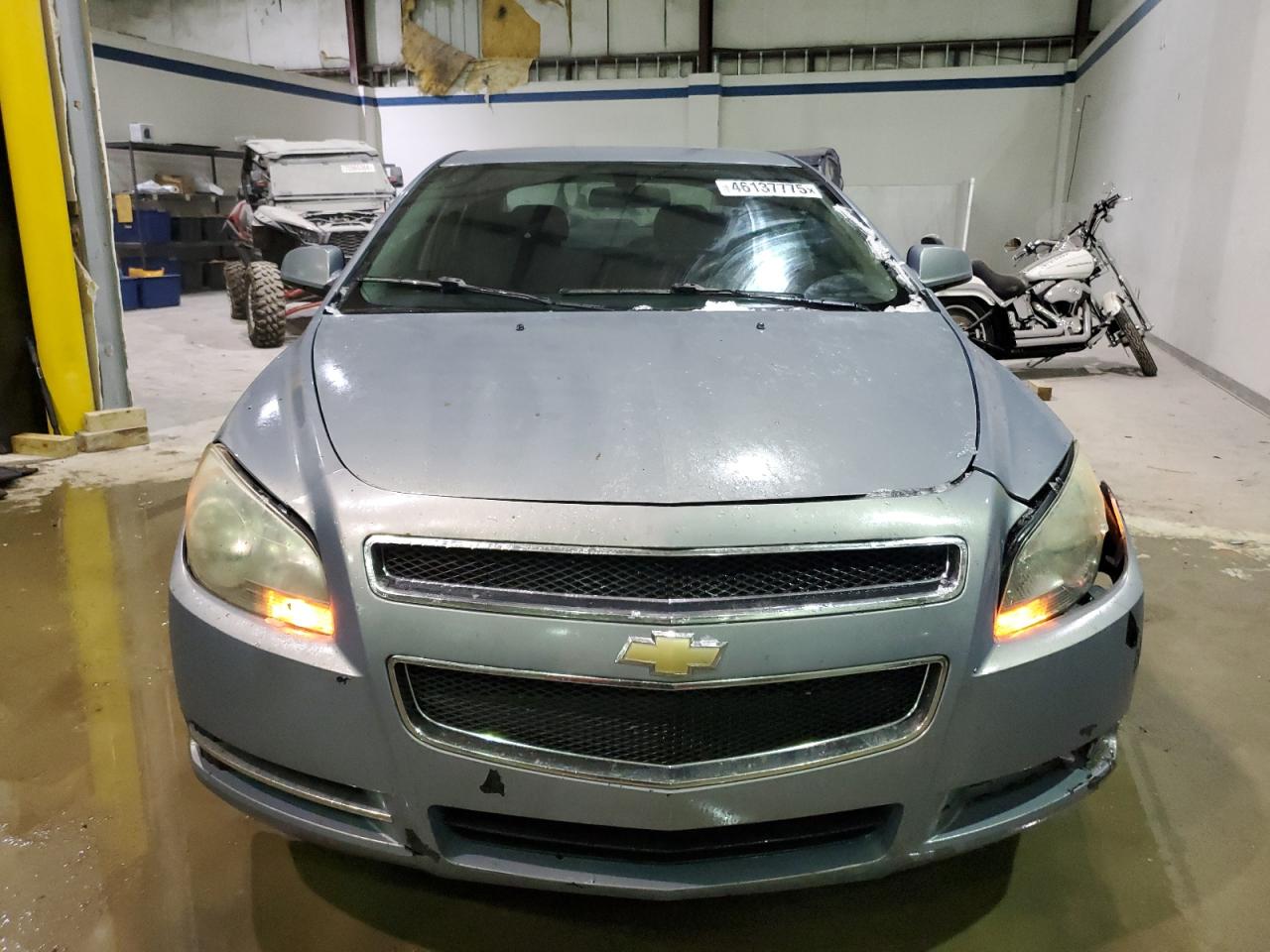 2009 Chevrolet Malibu - Image 5