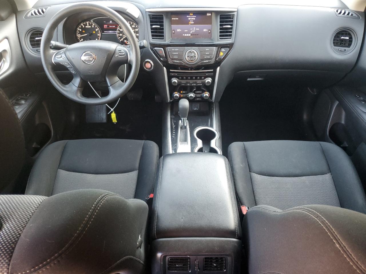 2018 Nissan Pathfinder - Image 8