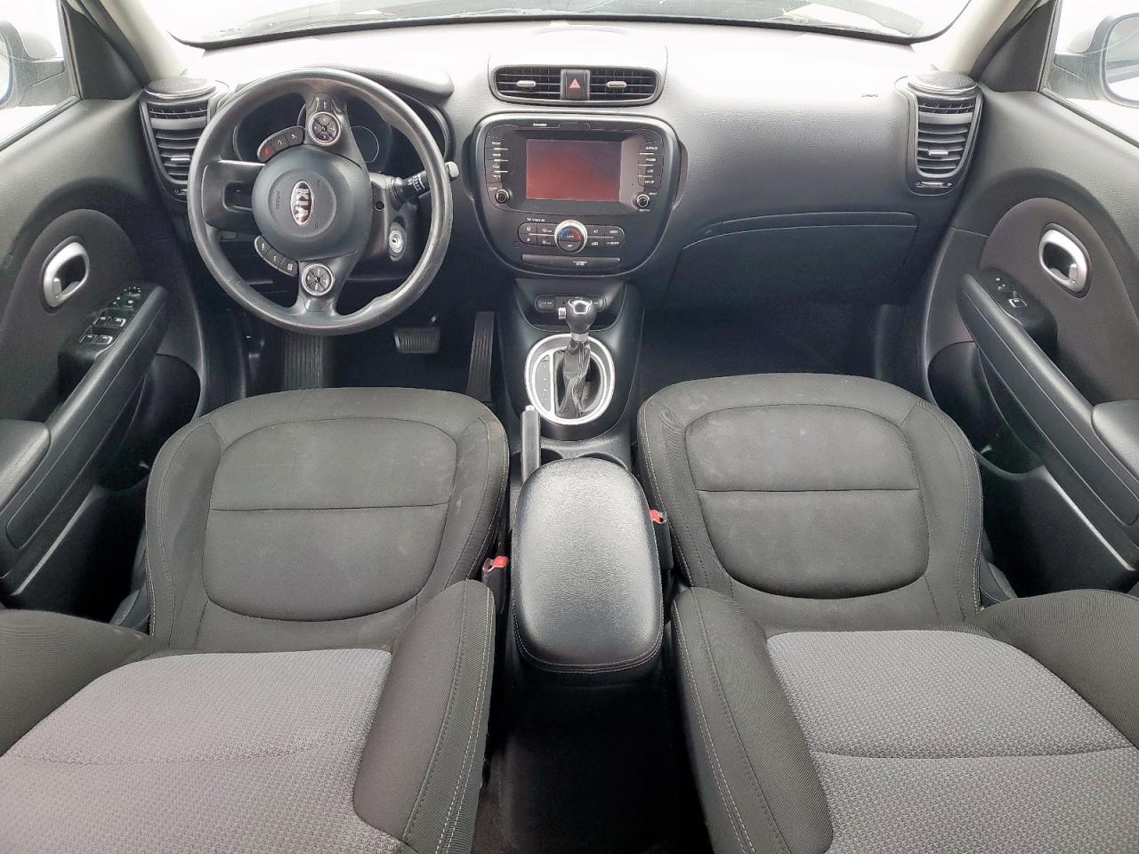 2018 Kia Soul - Image 8