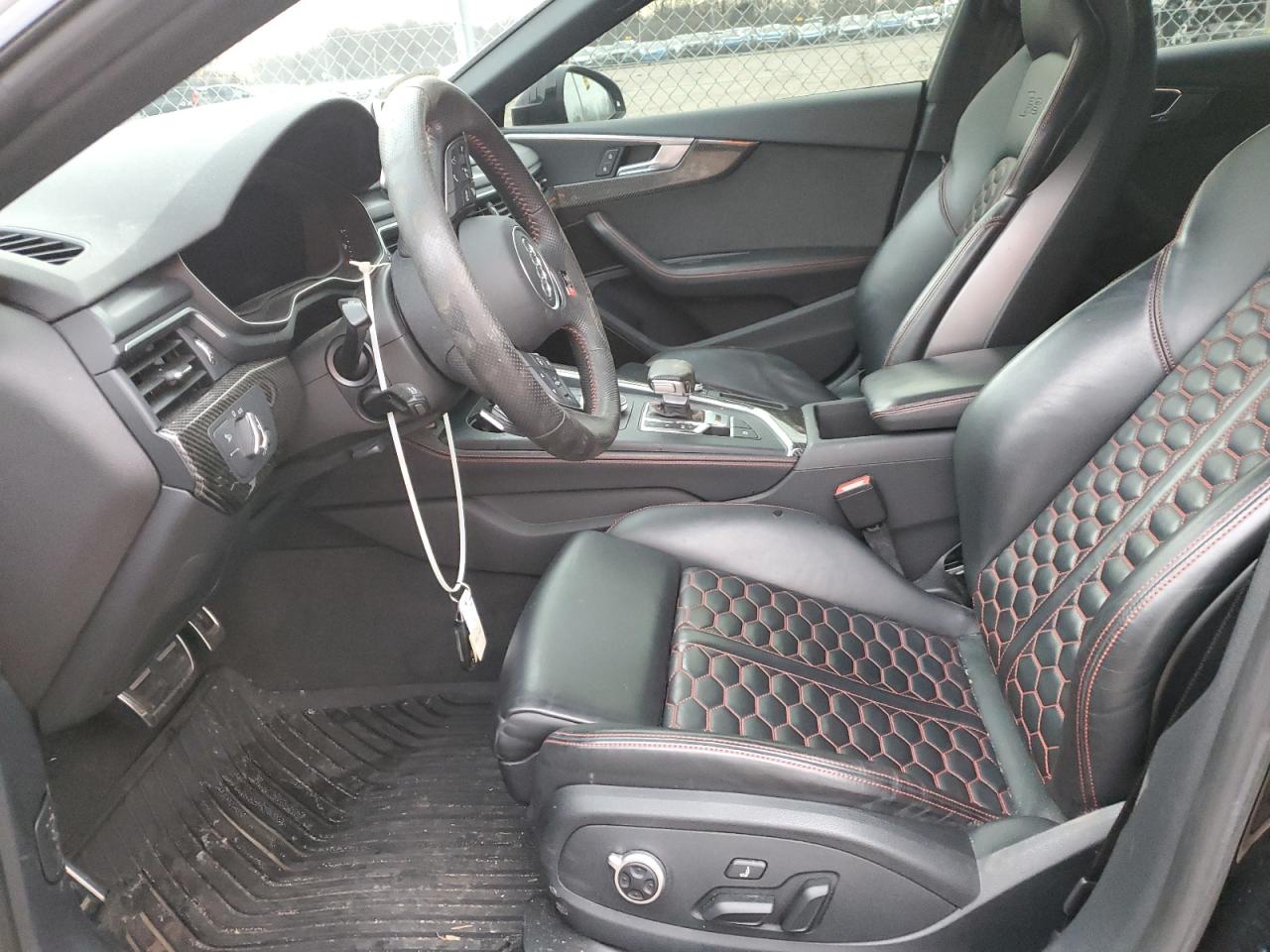 2019 Audi RS5 - Image 7