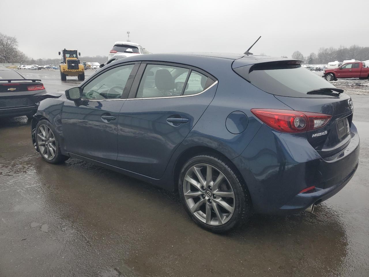 2018 Mazda 3 - Image 2