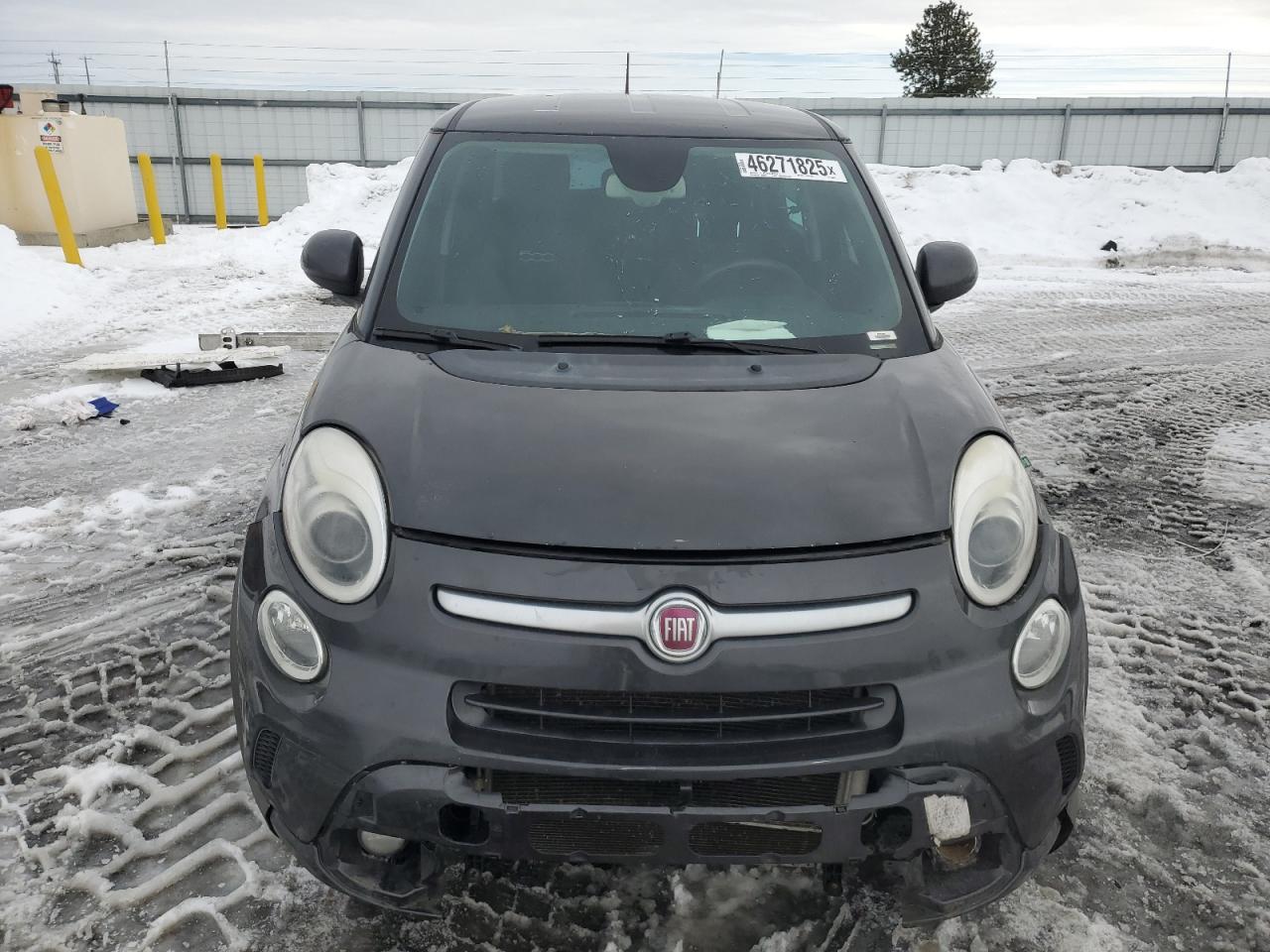 2014 Fiat 500 - Image 5