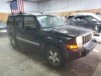 2010 Jeep Commander Sport for Sale in Kincheloe, MI - Rear End