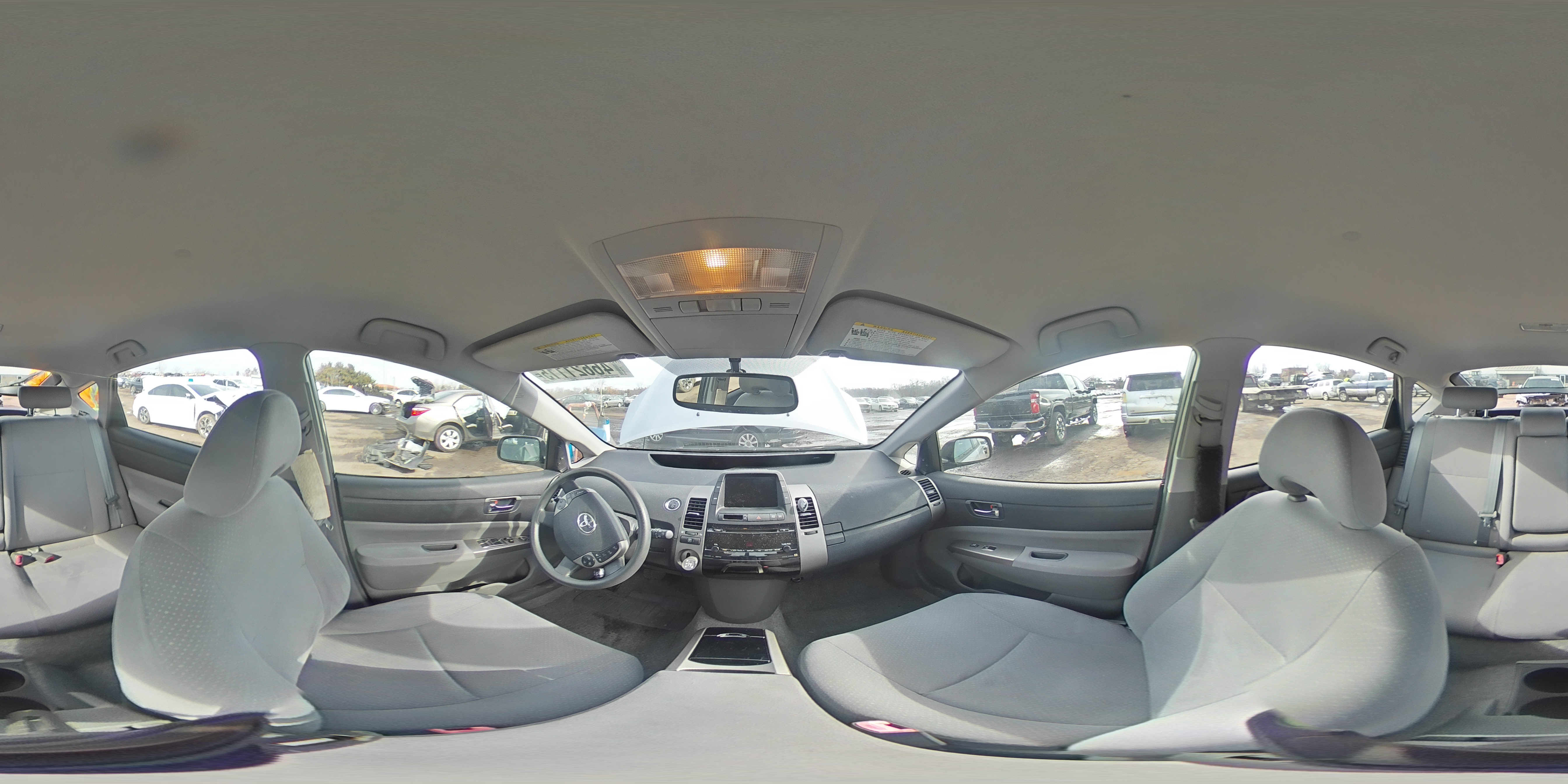 2009 Toyota Prius - Image 12
