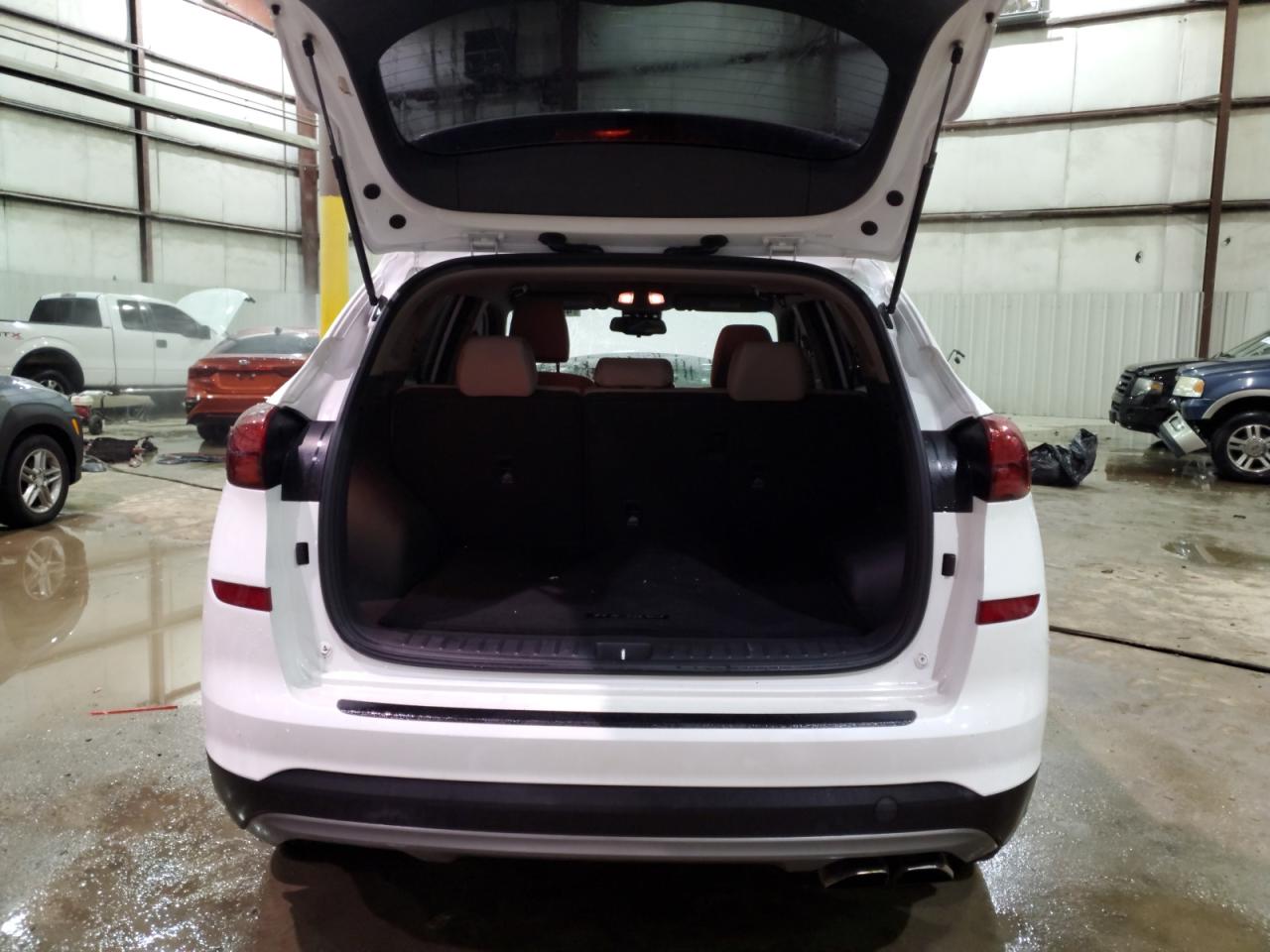 2019 Hyundai Tucson - Image 6
