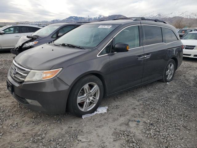 2013 Honda Odyssey Touring