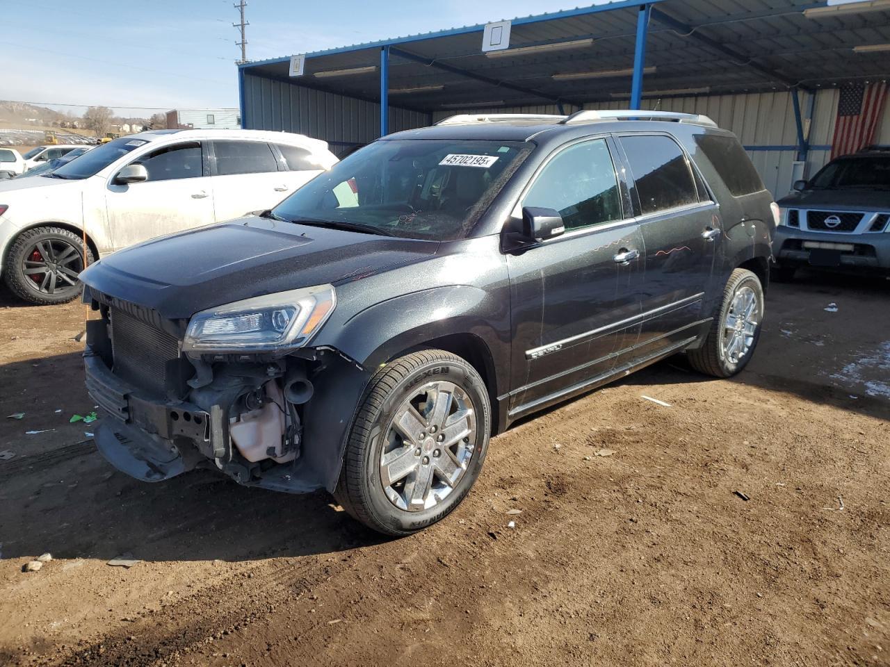 2015 GMC Acadia - Image 1