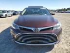 2016 Toyota Avalon Xle للبيع في Lumberton، NC - Side