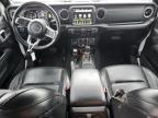 2022 Jeep Wrangler Unlimited Sahara 4Xe للبيع في Marlboro، NY - Front End