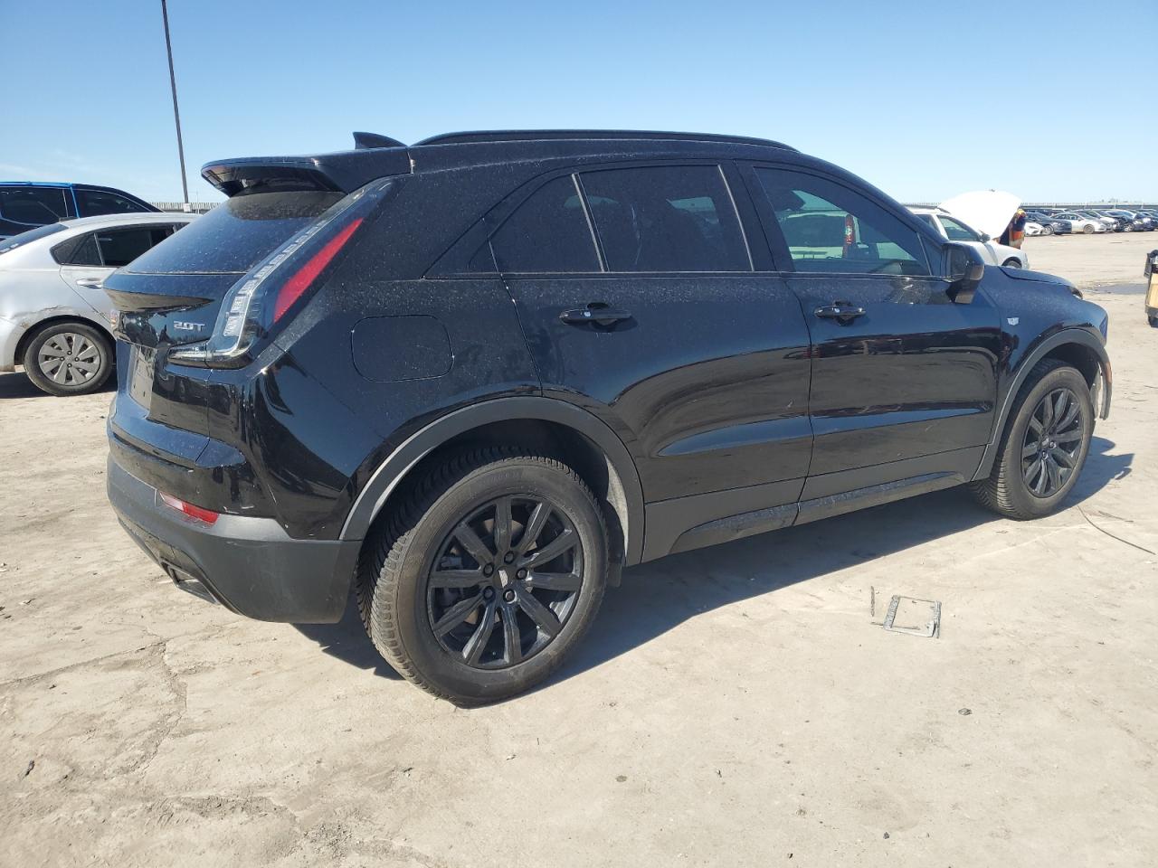 2019 Cadillac XT4 - Image 3