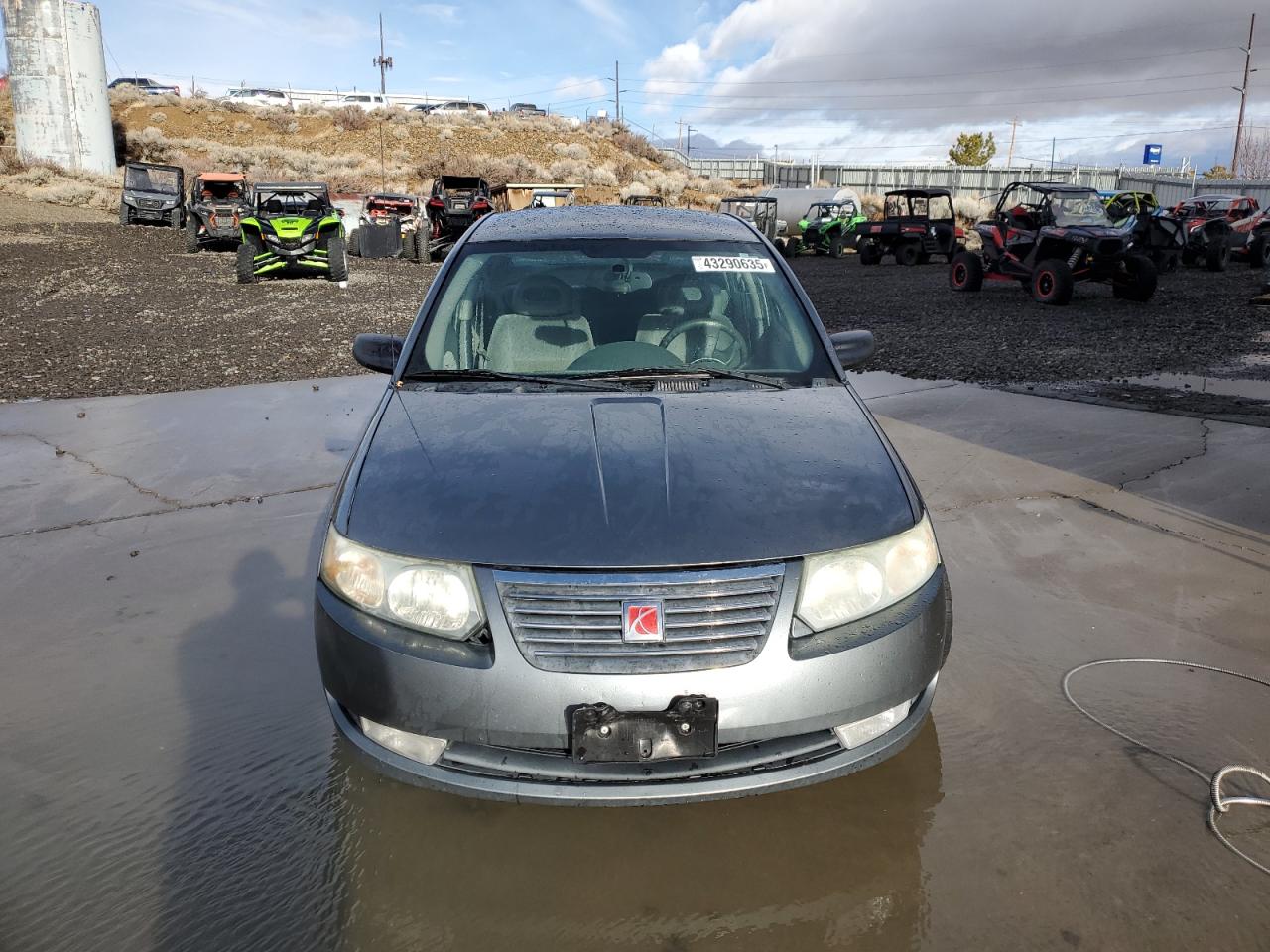 2006 Saturn ION - Image 5