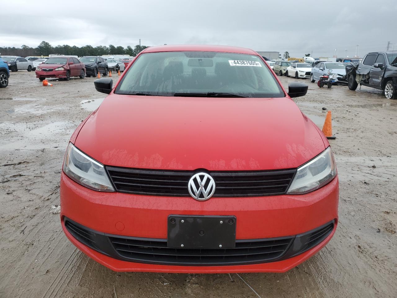 2014 Volkswagen Jetta - Image 5
