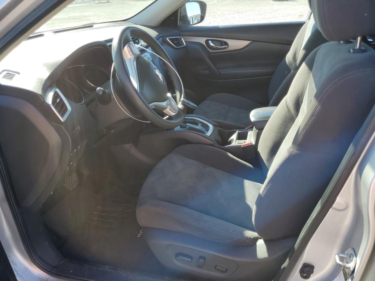 2016 Nissan Rogue - Image 7