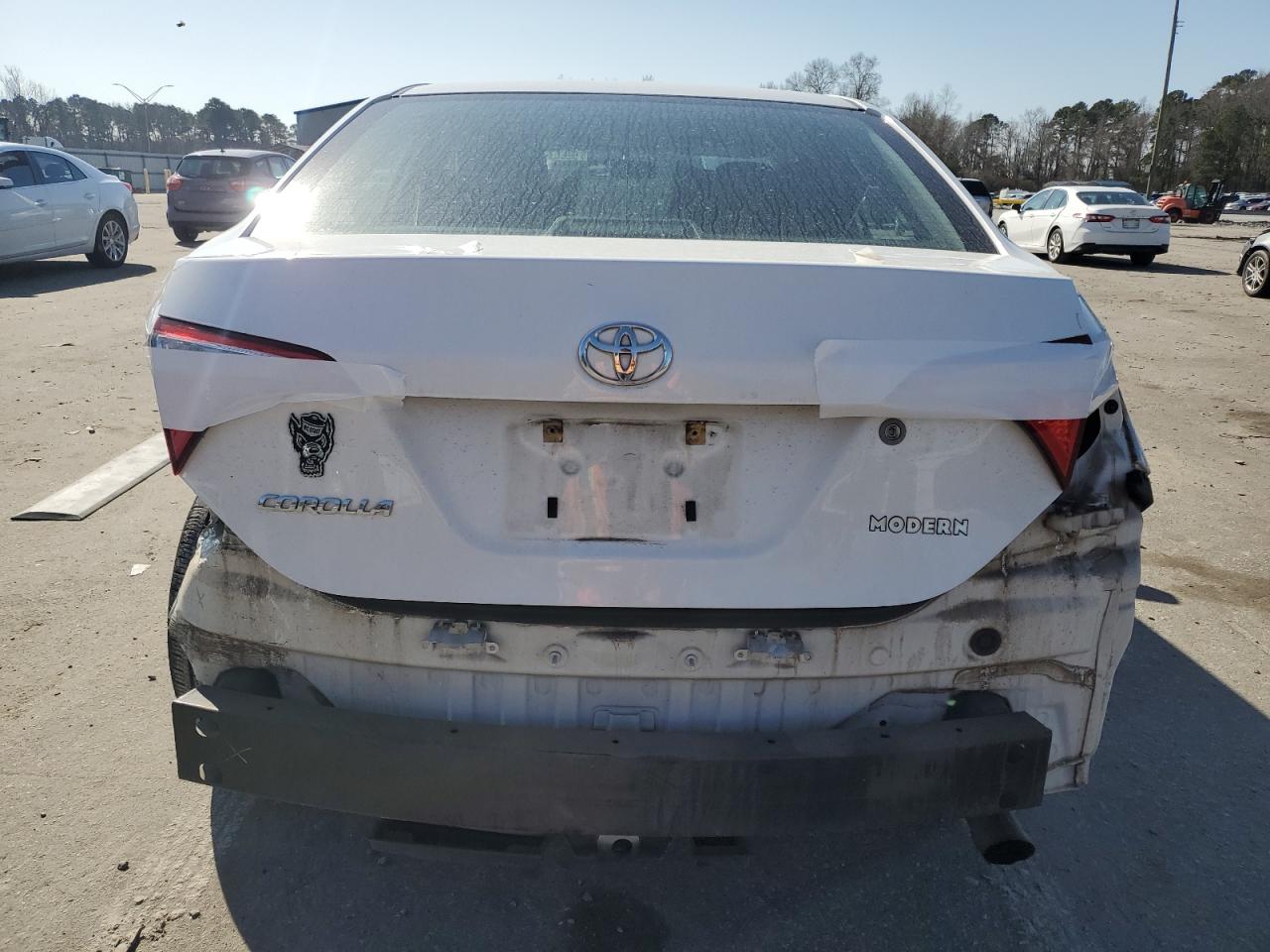 2014 Toyota Corolla - Image 6