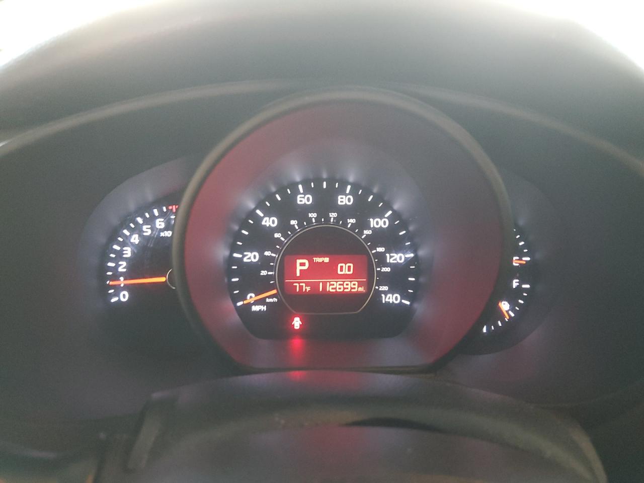 2018 Kia Soul - Image 9