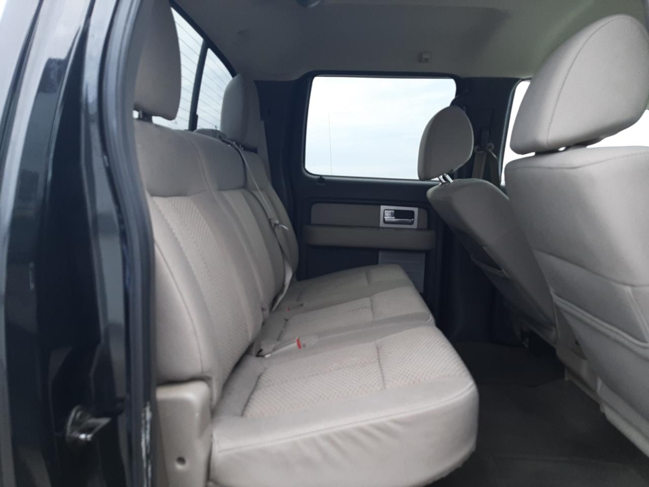 2010 Ford F-150 - Image 10