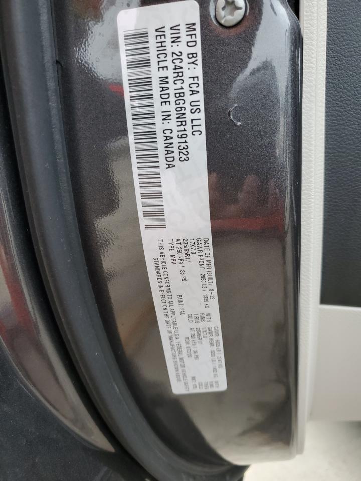2022 Chrysler Pacifica - Image 13