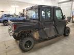 2024 POLARIS RANGER CREW 1000 PREMIUM for sale at Copart MN - ST. CLOUD