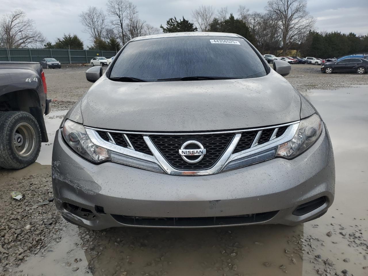 2012 Nissan Murano - Image 5
