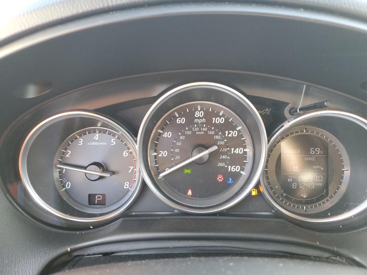 2015 Mazda CX-5 - Image 9