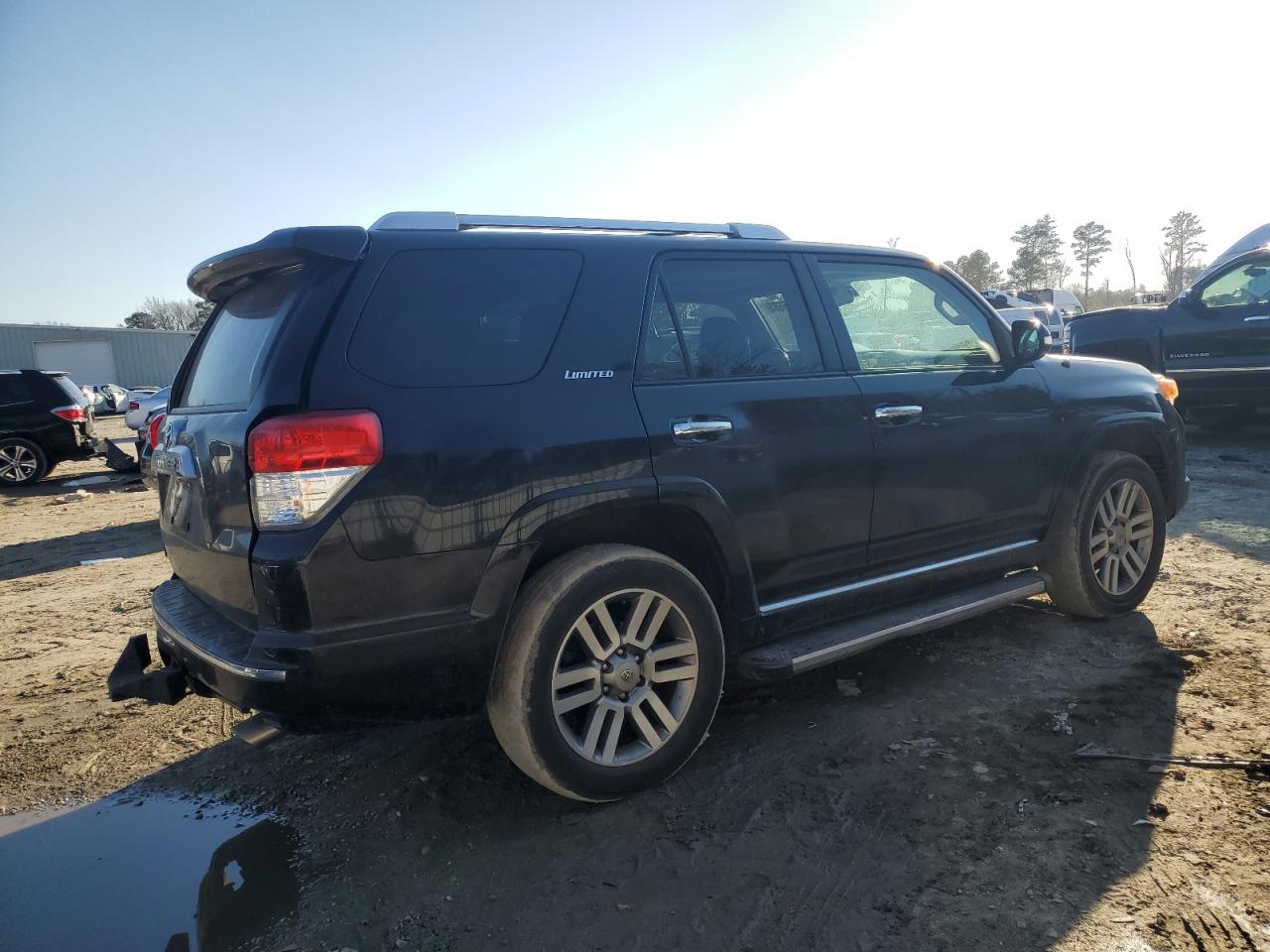 2010 Toyota 4Runner - Image 3