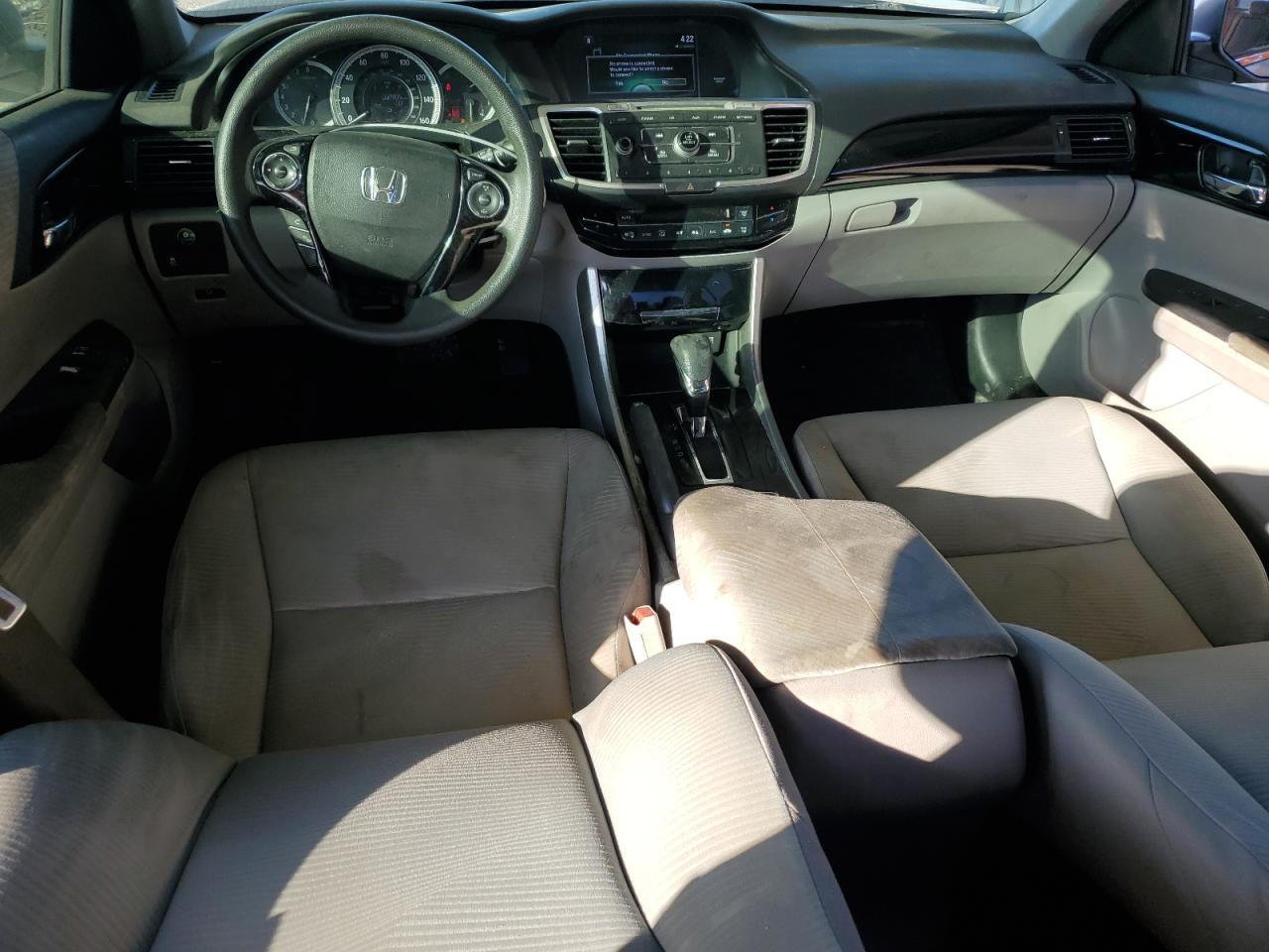 2017 Honda Accord - Image 8