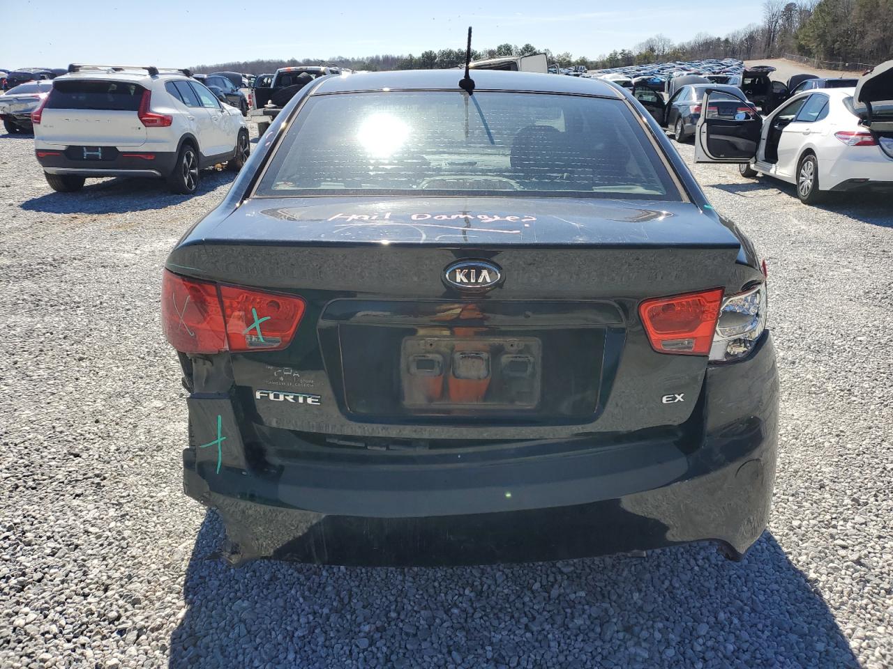 2013 Kia Forte - Image 6
