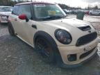 2012 MINI HATCHBACK 1.6 JOHN COOPER WORKS 3DR [START STOP] for sale at Copart EAST KILBRIDE