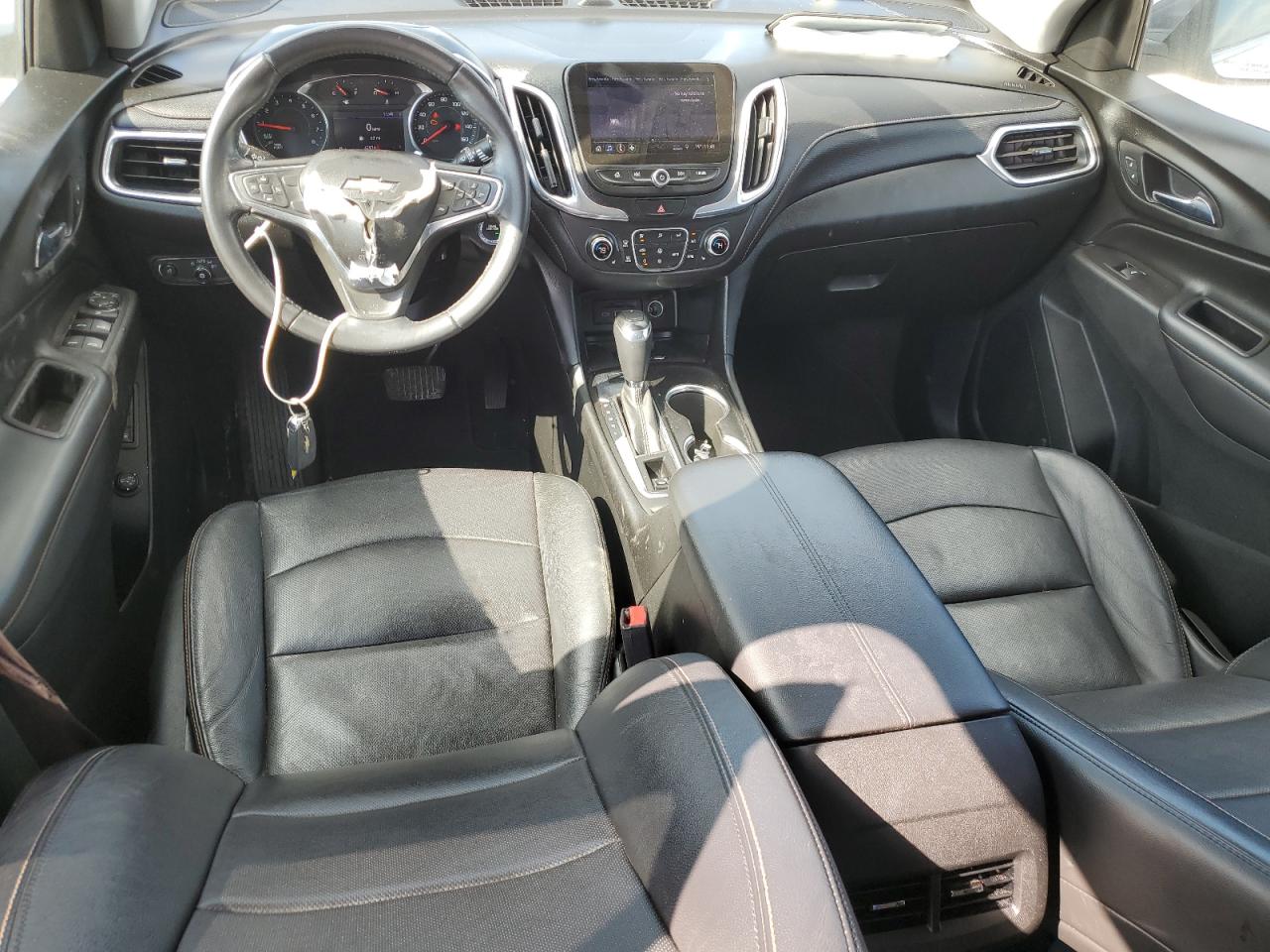 2019 Chevrolet Equinox - Image 8