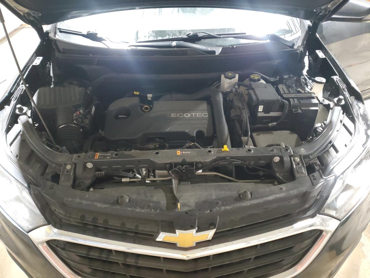2019 Chevrolet Equinox - Image 13