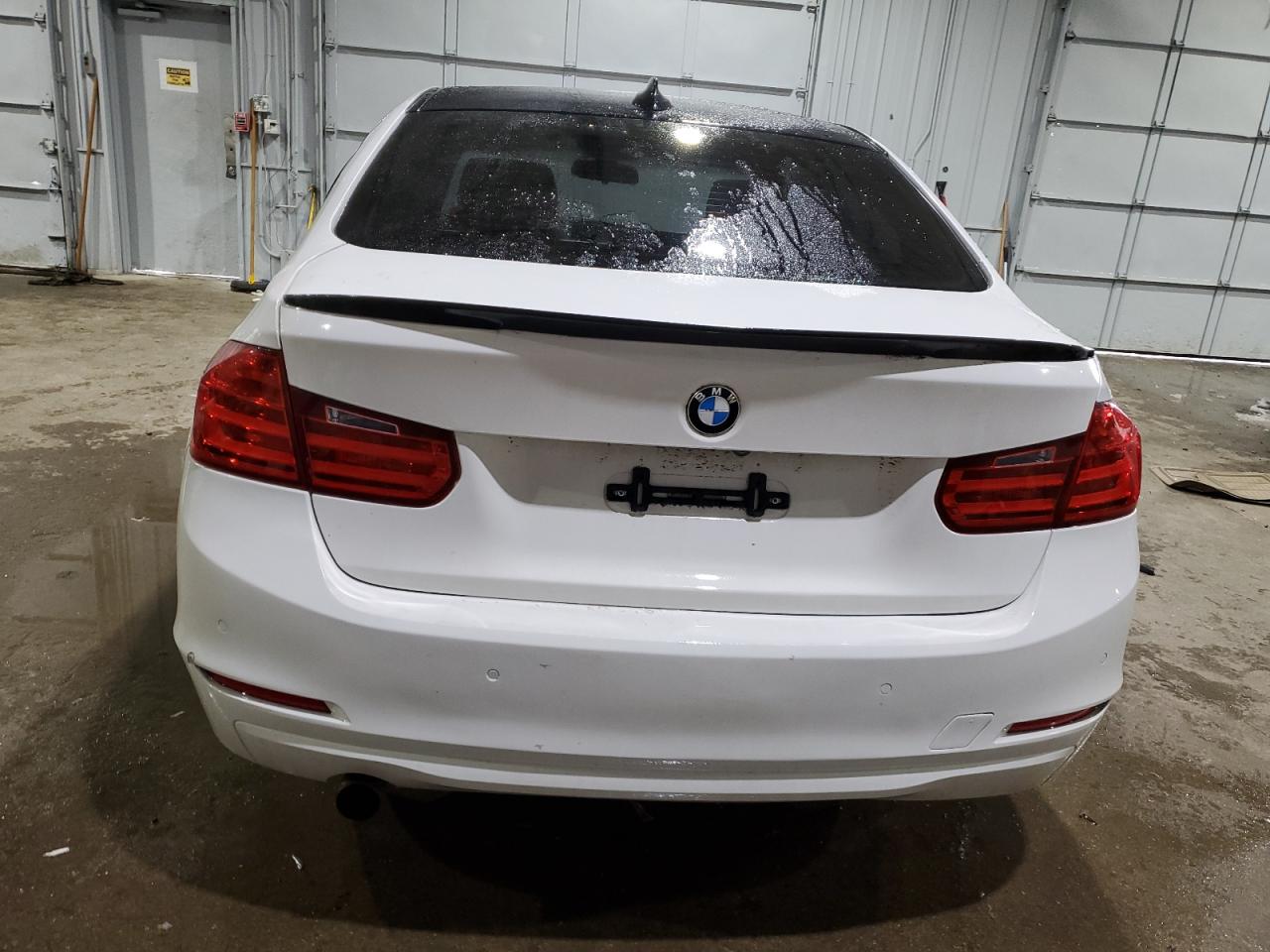 2014 BMW 3er - Image 6