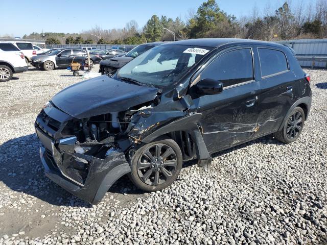 2023 Mitsubishi Mirage Se за продажба в Memphis, TN - Front End