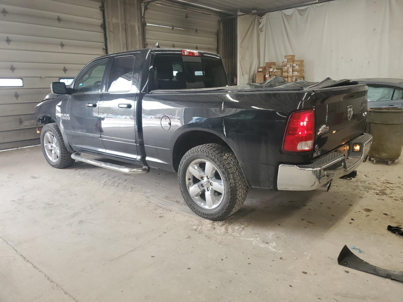 2018 RAM 1500 - Image 2