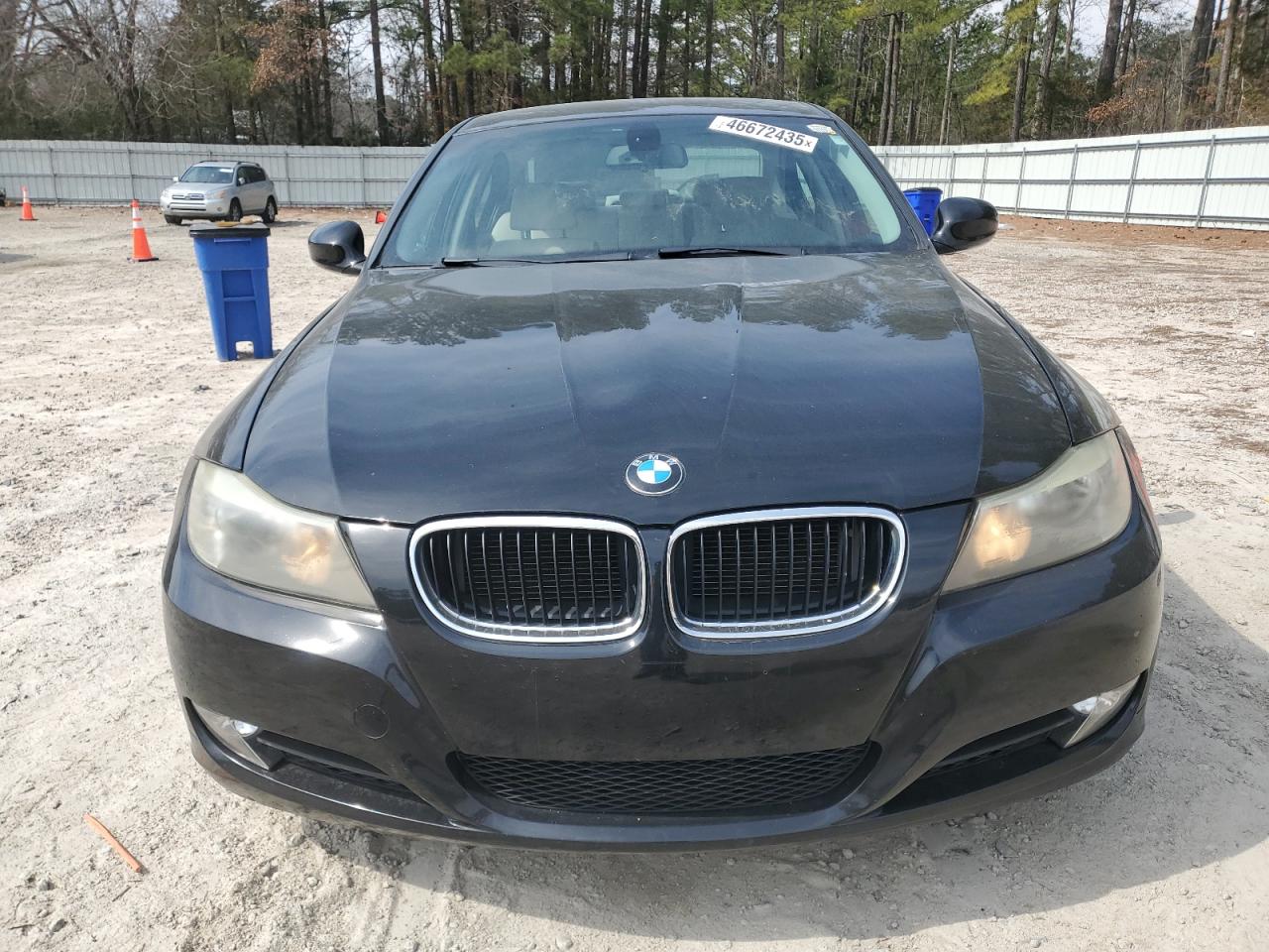 2011 BMW 3er - Image 5