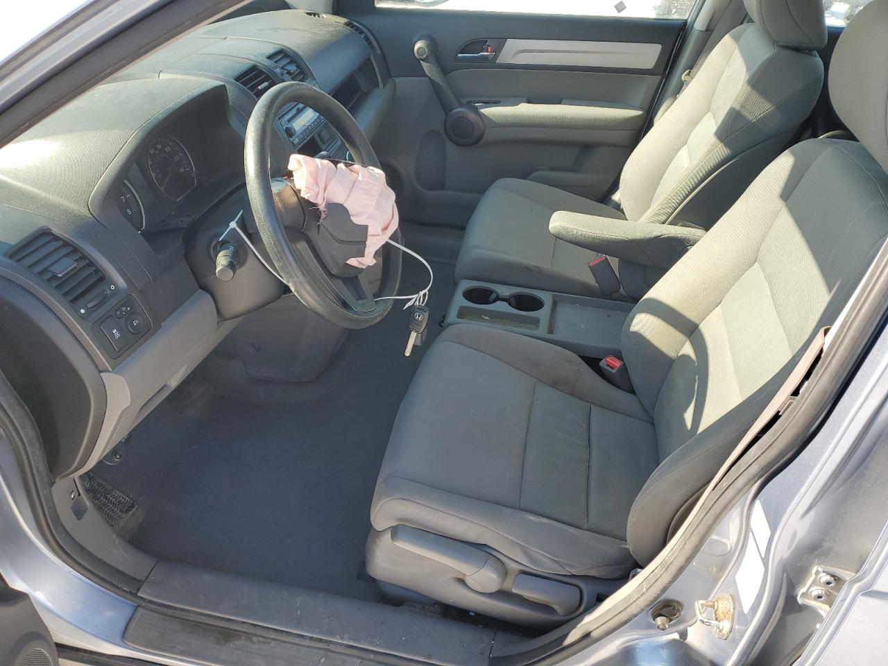 2010 Honda CR-V - Image 7