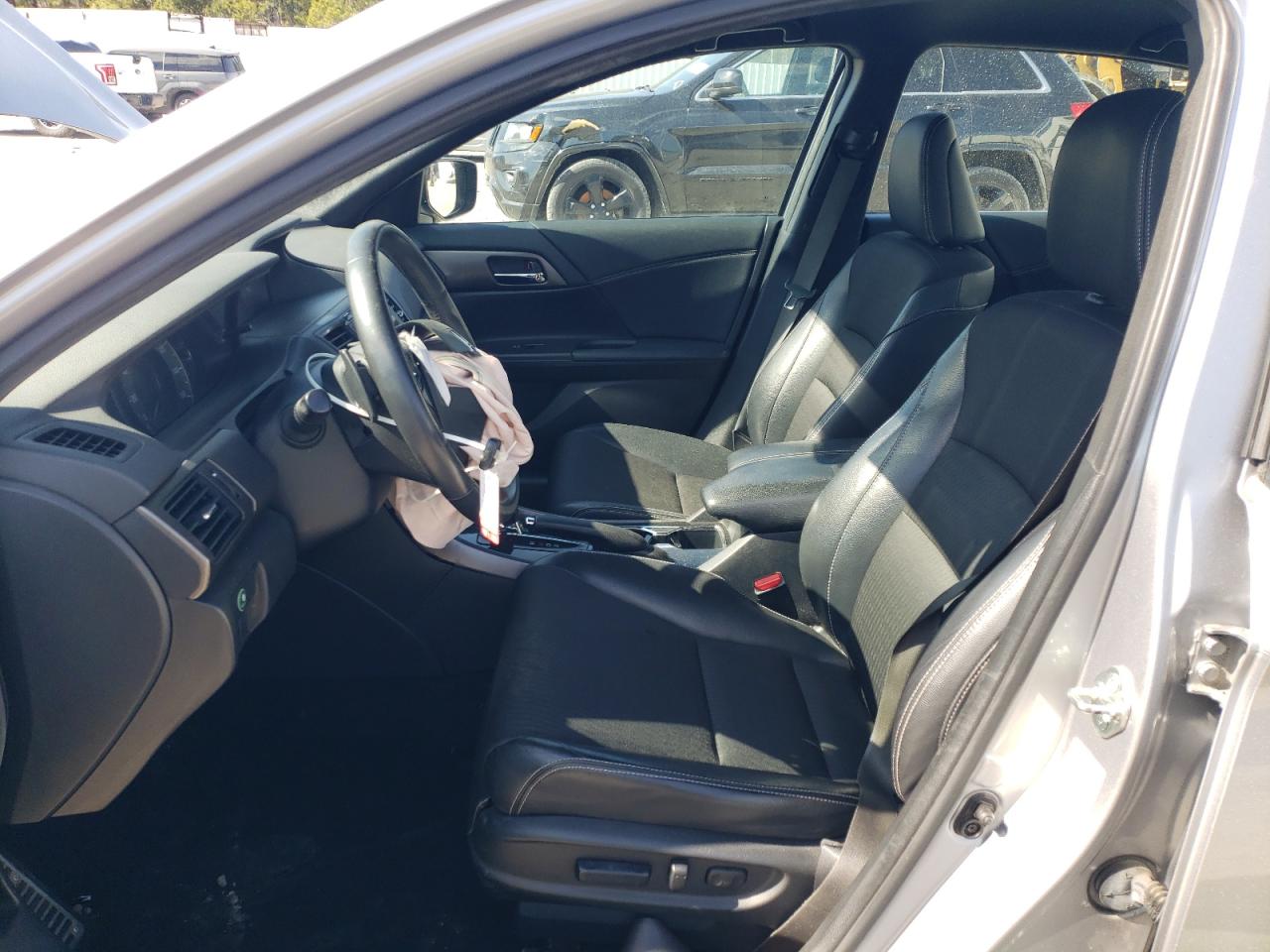 2016 Honda Accord - Image 7