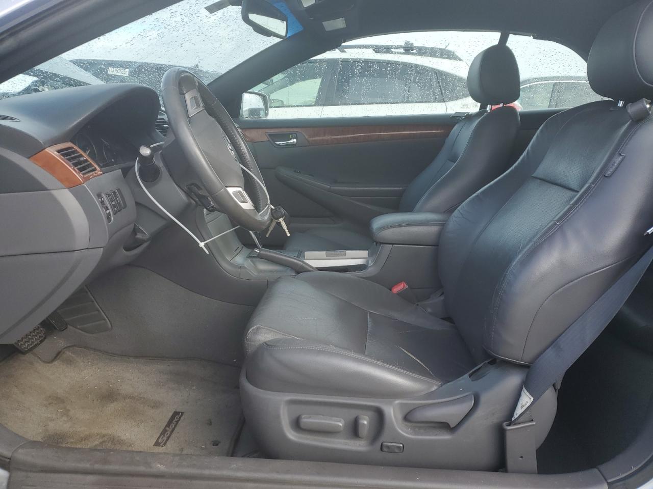 2008 Toyota Camry Solara - Image 7