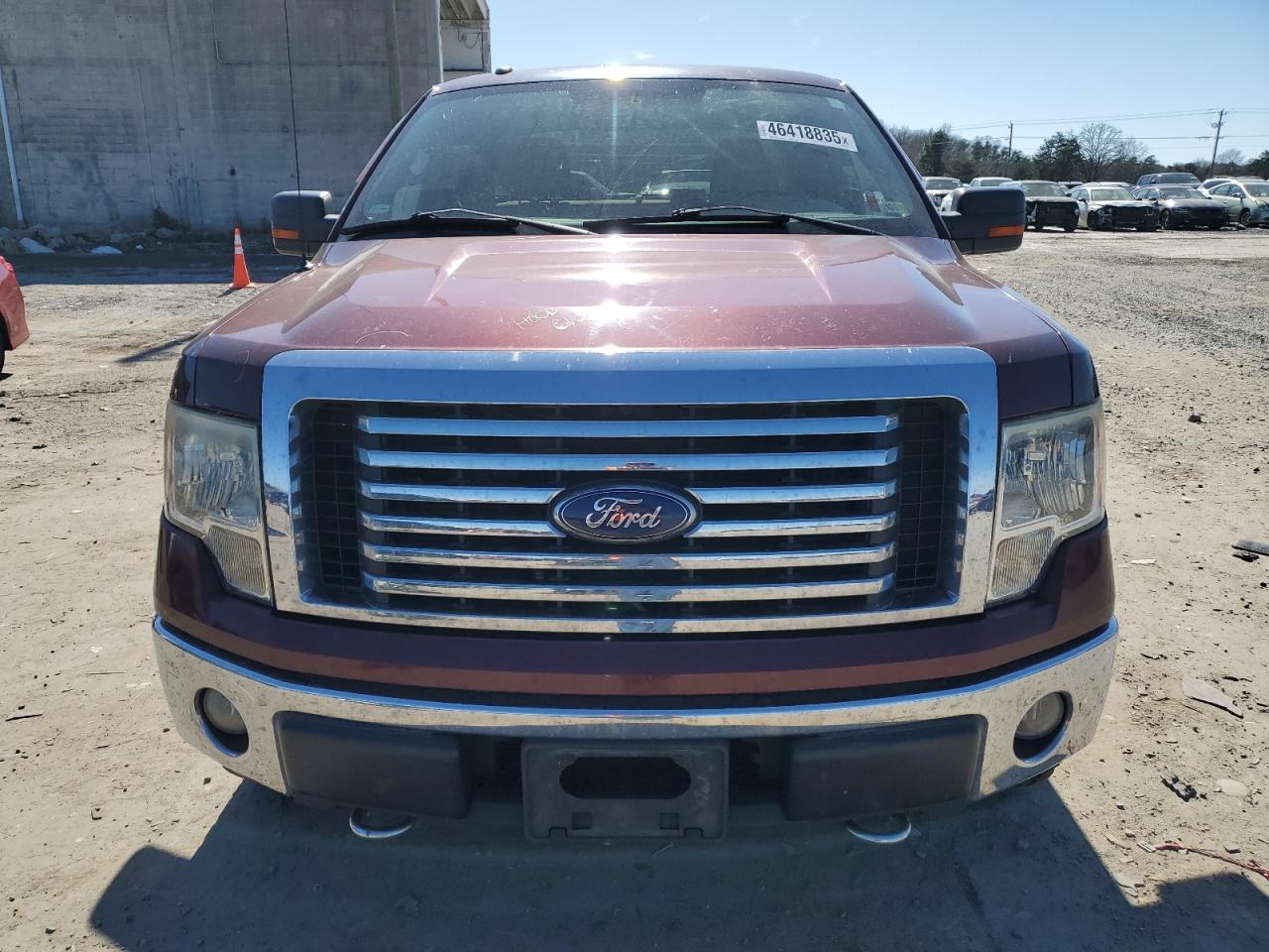 2010 Ford F-150 - Image 5