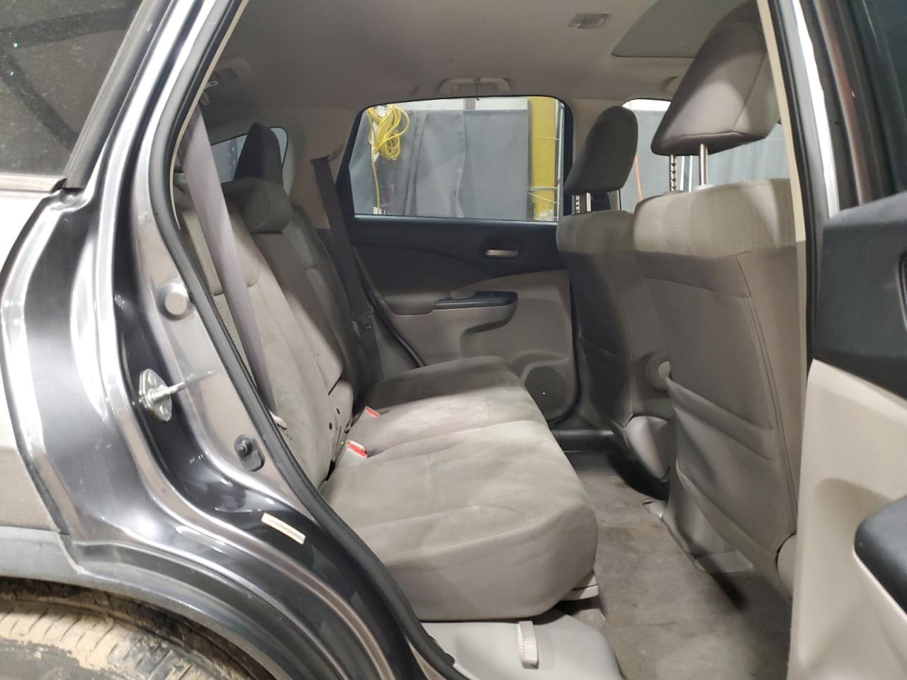 2012 Honda CR-V - Image 11