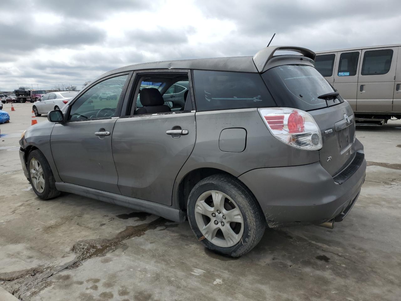 2005 Toyota Corolla - Image 2
