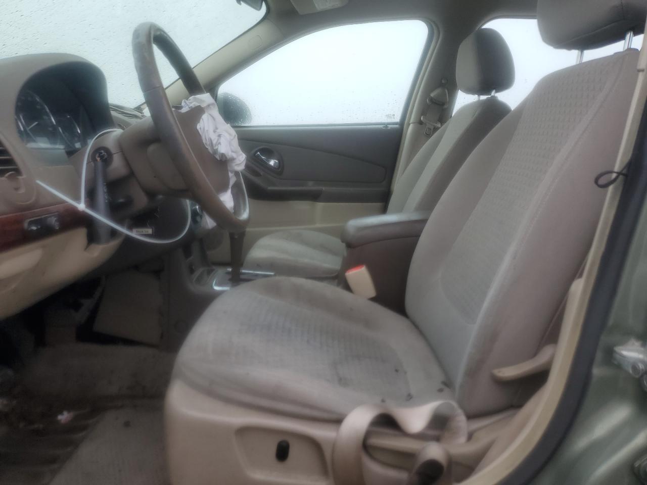 2006 Chevrolet Malibu - Image 7
