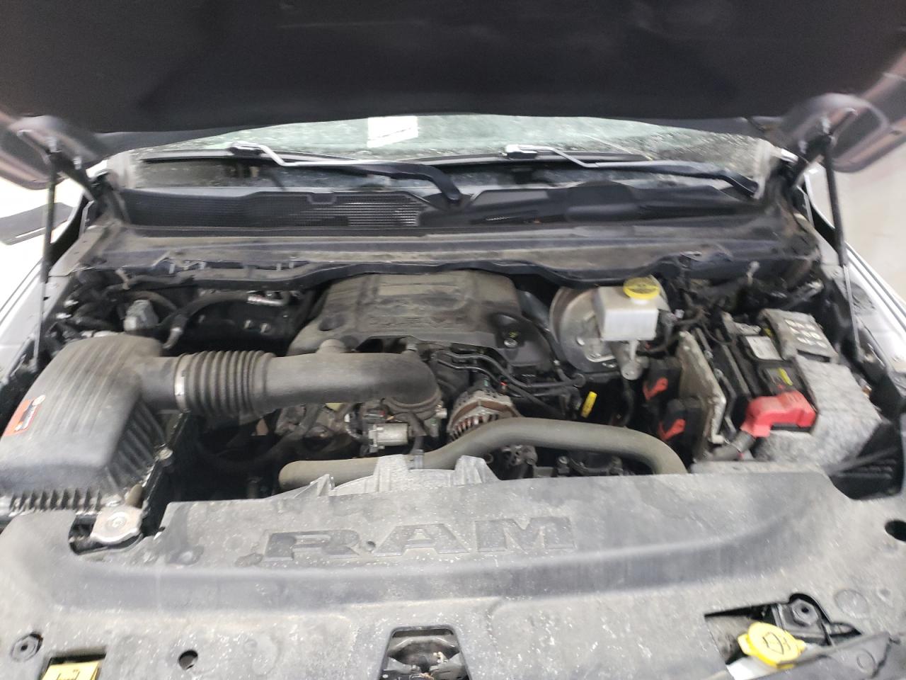 2019 RAM 1500 - Image 13