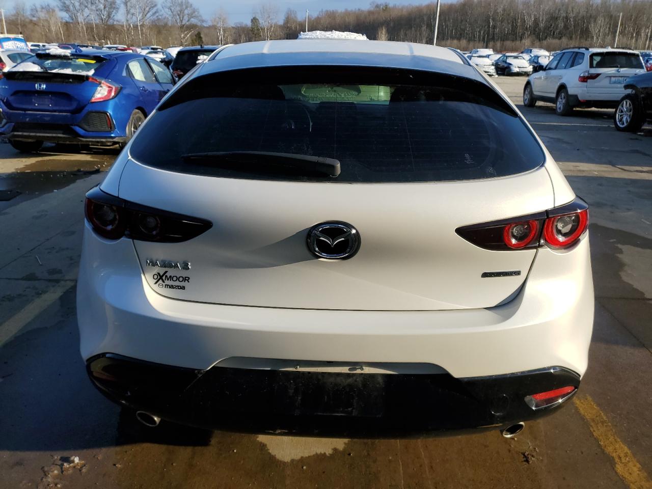 2023 Mazda 3 - Image 6
