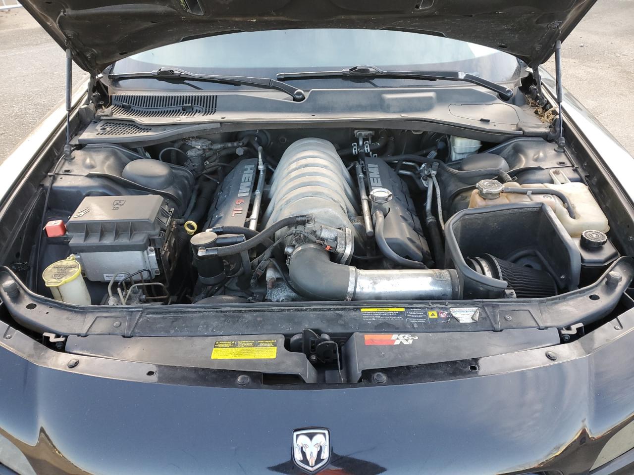 2006 Dodge Charger - Image 13