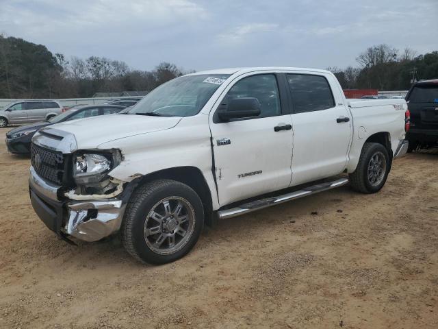 2019 Toyota Tundra Crewmax Sr5