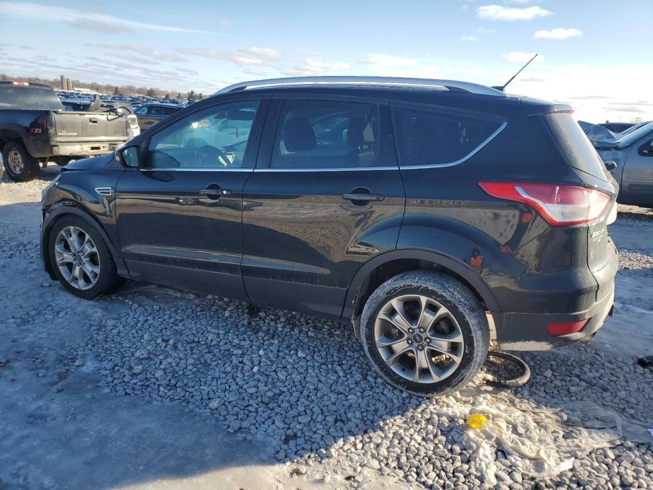 2014 Ford Escape - Image 2