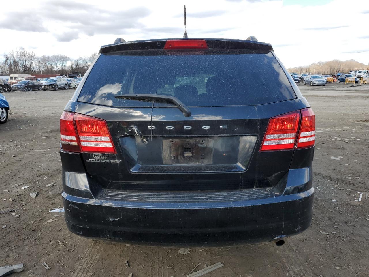 2016 Dodge Journey - Image 6
