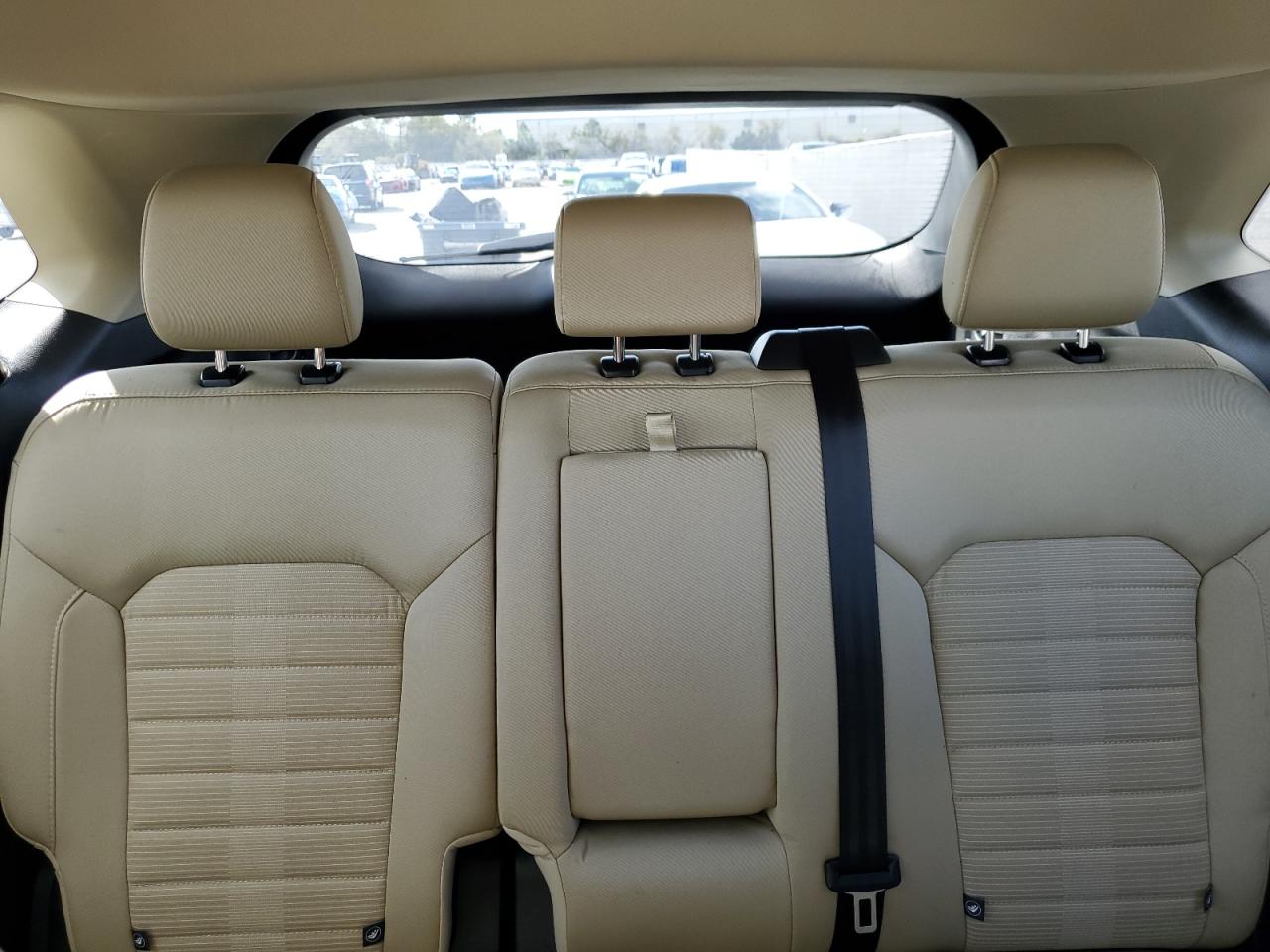 2016 Ford Edge - Image 10