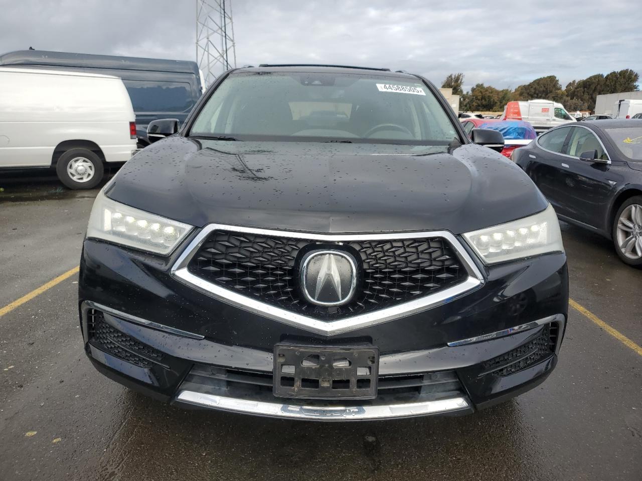 2017 Acura MDX - Image 5