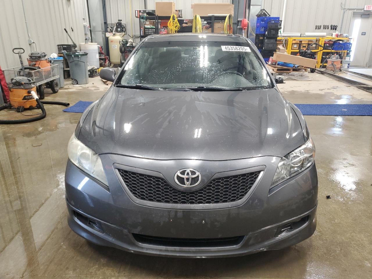 2009 Toyota Camry - Image 5